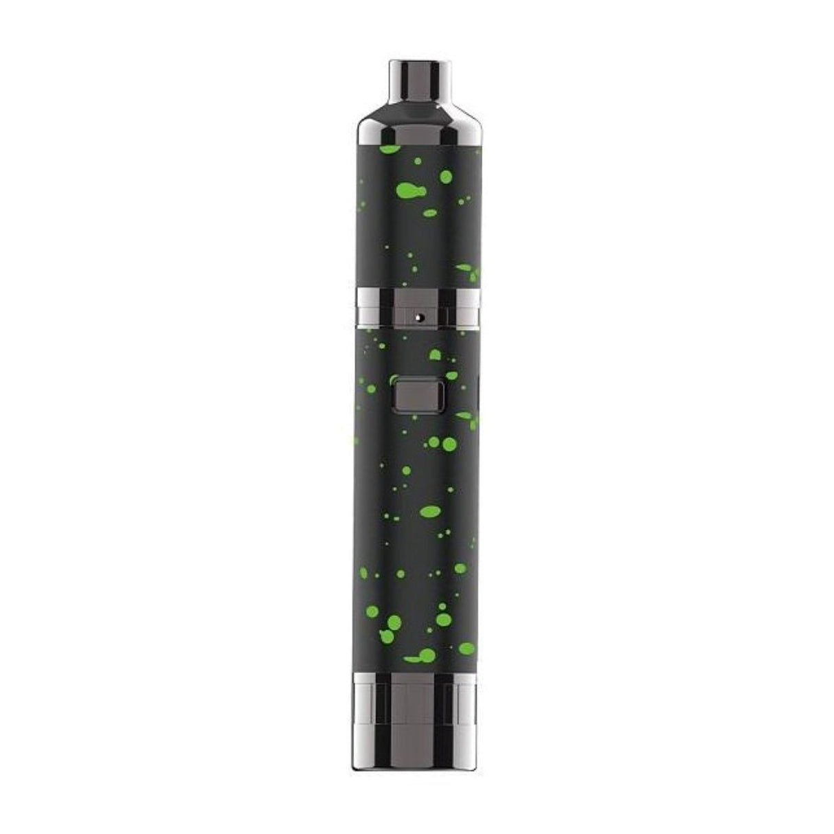 Black and Green Evolve Maxxx Dab Pen