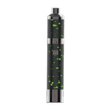 Black and Green Evolve Maxxx Dab Pen