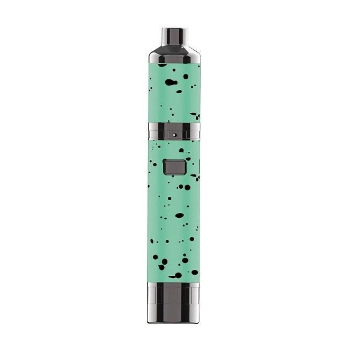 Teal Evolve Maxxx Dab Pen