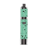 Teal Evolve Maxxx Dab Pen