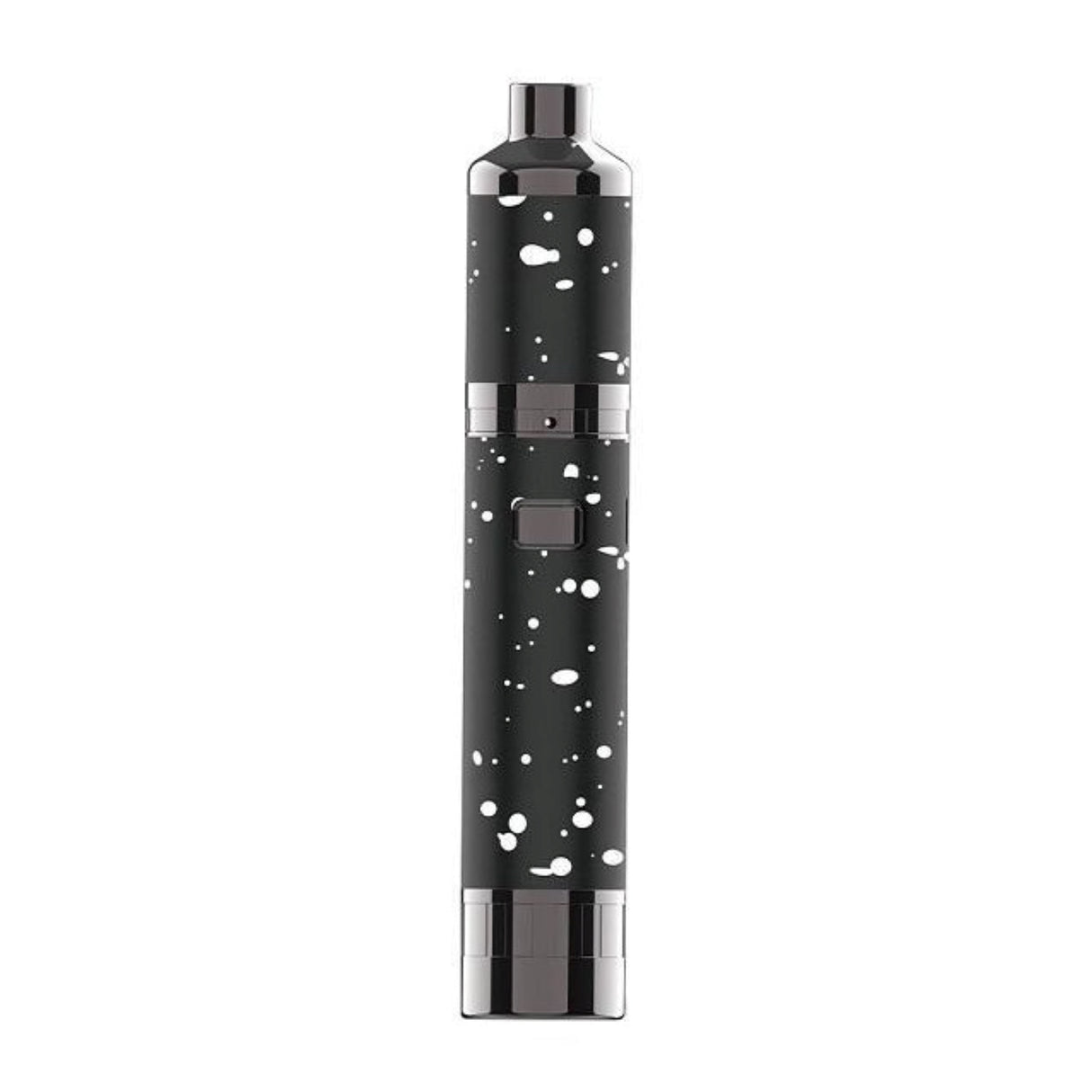 Black and White Evolve Maxxx Dab Pen