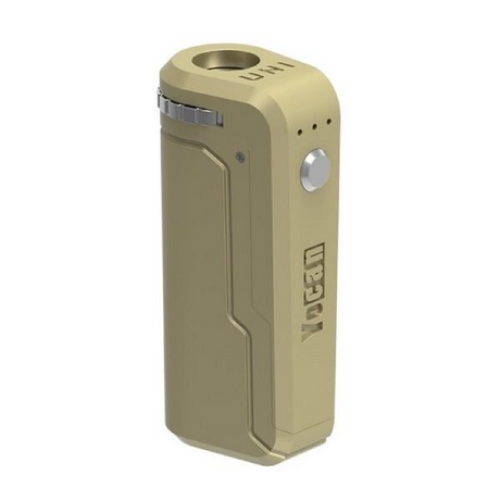 Yocan UNI - Fully Universal Cartridge Vaporizer 🔋 