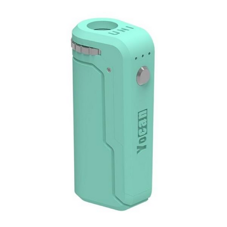 Yocan UNI - Fully Universal Cartridge Vaporizer 🔋 