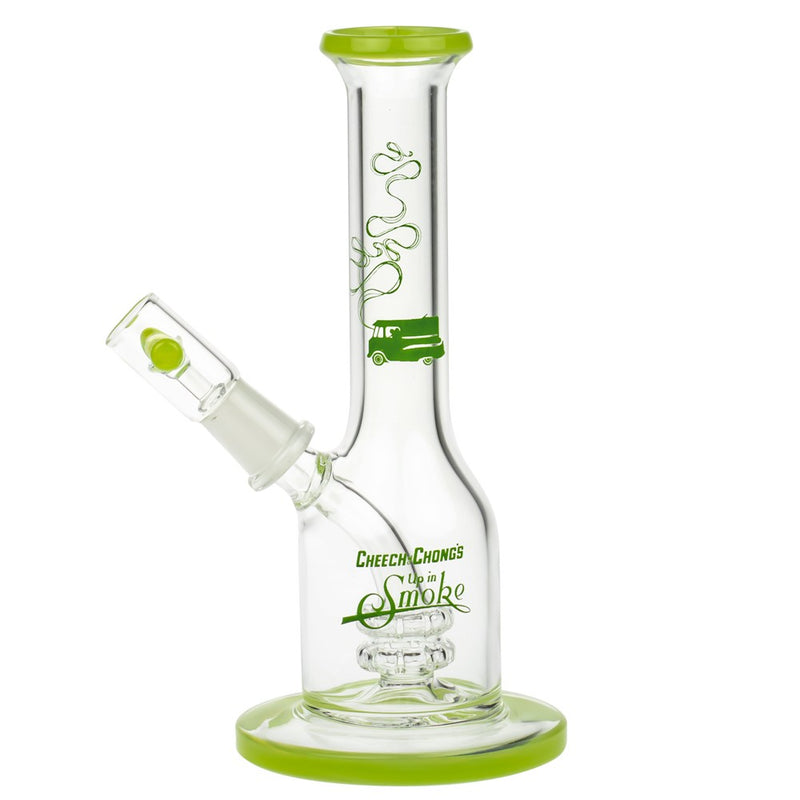 Cheech & Chong's “Jade East” Dab Rig - CaliConnected