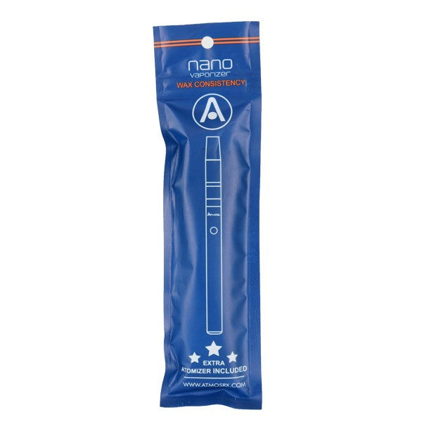 Atmos Nano NBW Waxy Vaporizer Pen 🍯 - CaliConnected