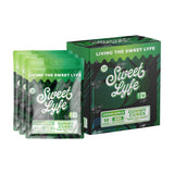 Sweet Lyfe Delta 8 + THC-P Vegan Gummies