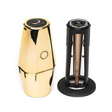 banana bros. OTTO GOLD Electric Grinder & Auto Joint Roller