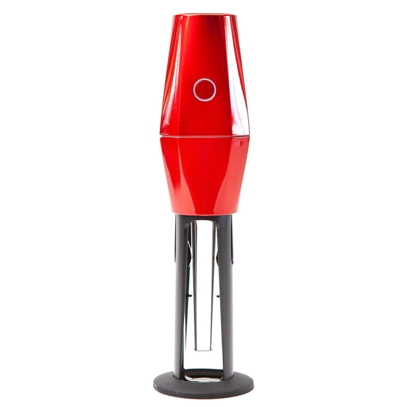 banana bros. Red OTTO Electric Grinder & Auto Joint Roller