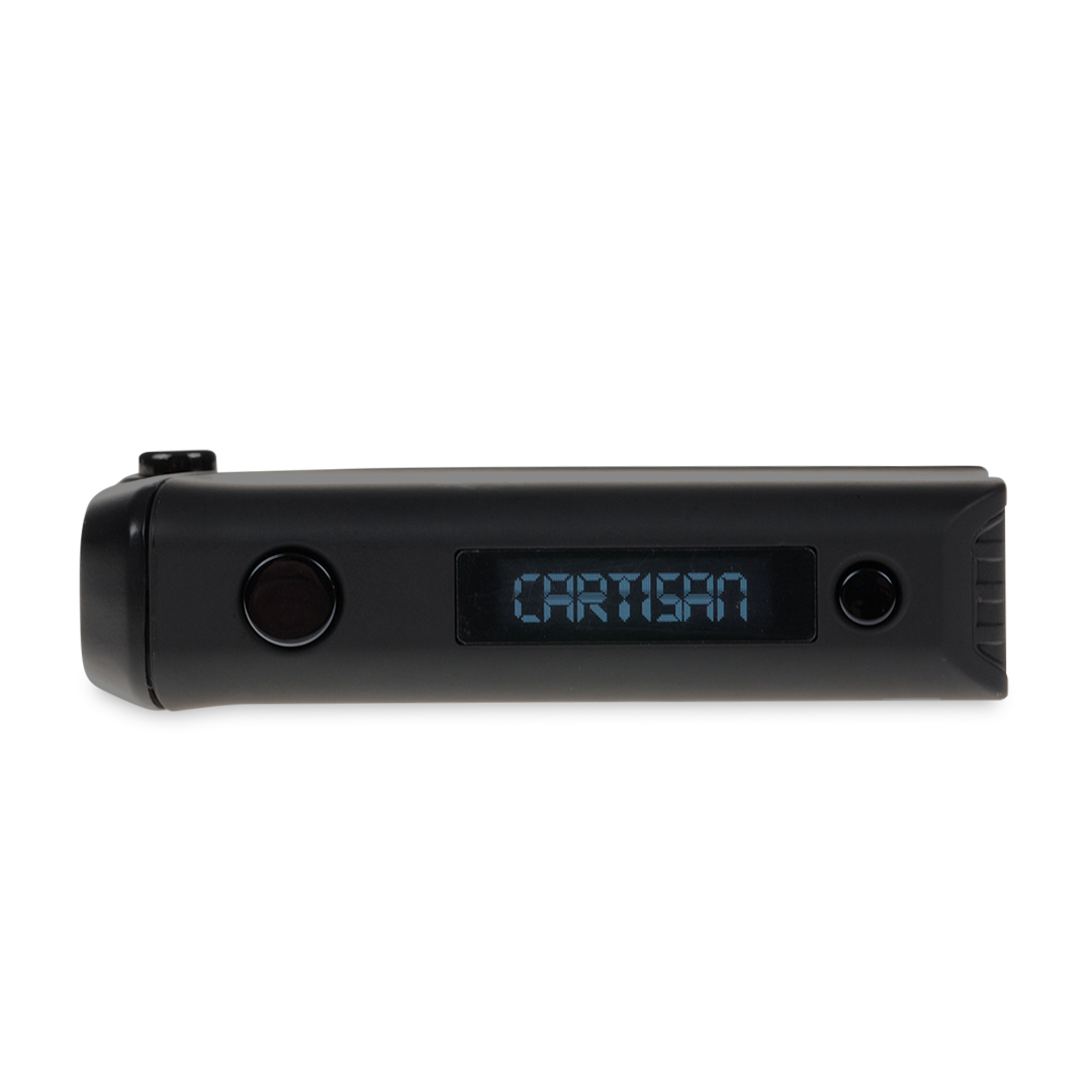 Cartisan KeyBD Neo Cartridge Vaporizer 🔋