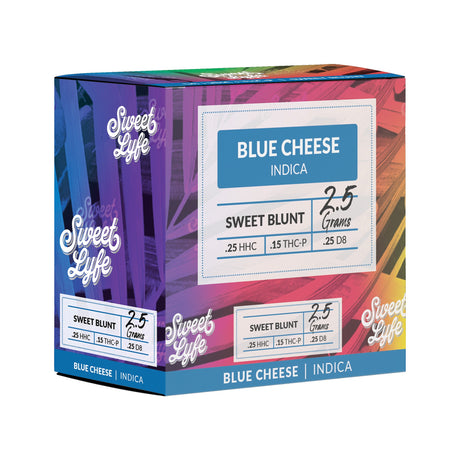 Sweet Lyfe Blunts
