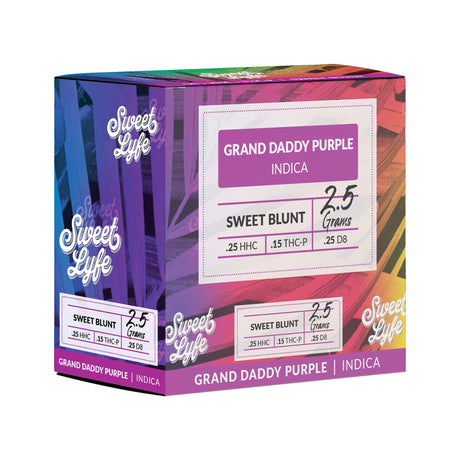 Sweet Lyfe Blunts