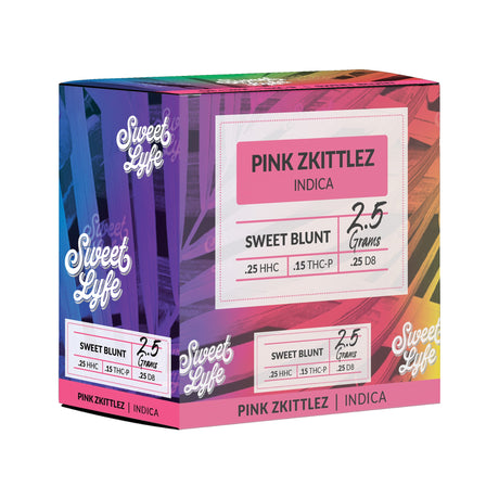 Sweet Lyfe Blunts