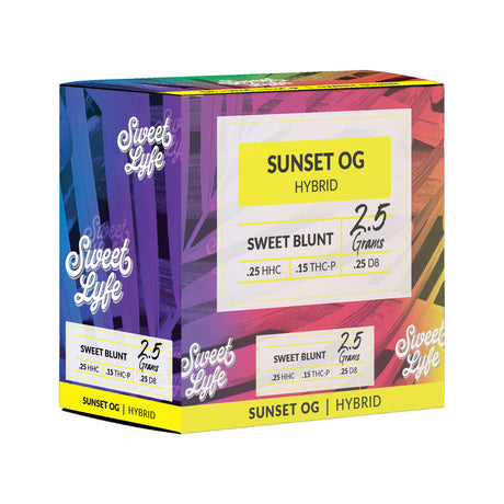 Sweet Lyfe Blunts