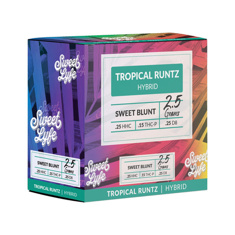 Sweet Lyfe Blunts