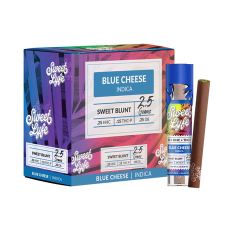 Sweet Lyfe Blunts