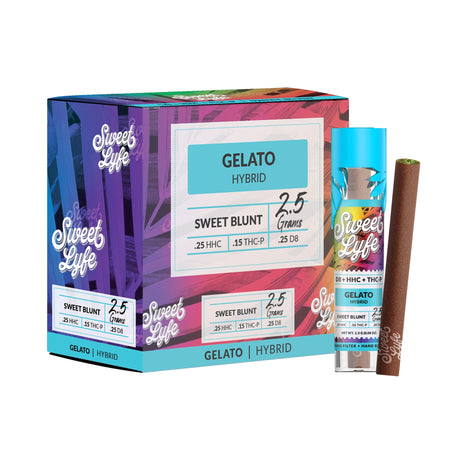 Sweet Lyfe Blunts