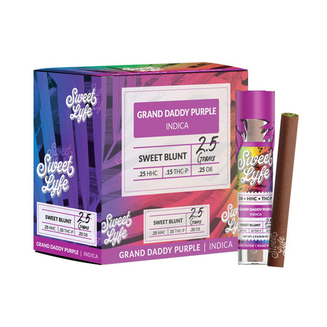 Sweet Lyfe Blunts