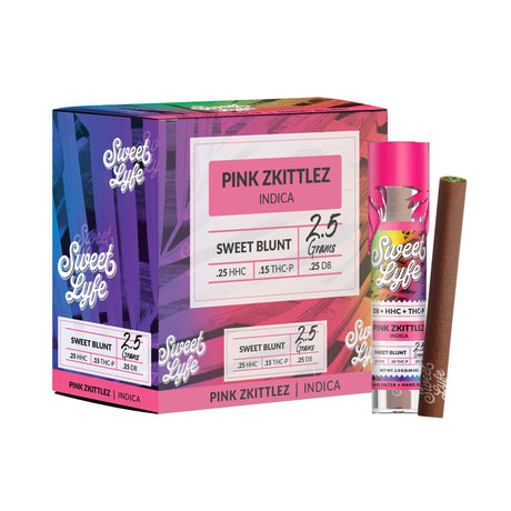 Sweet Lyfe Blunts