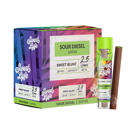 Sweet Lyfe Blunts