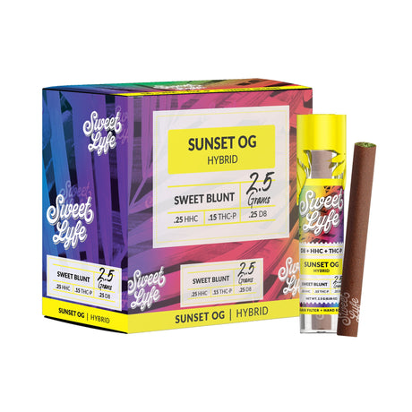 Sweet Lyfe Blunts