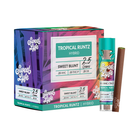 Sweet Lyfe Blunts