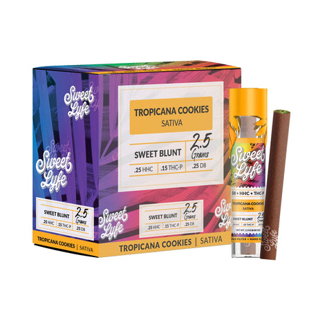 Sweet Lyfe Blunts