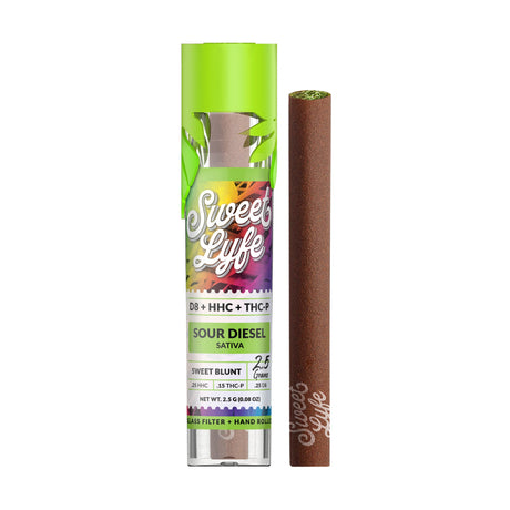 Sweet Lyfe Blunts