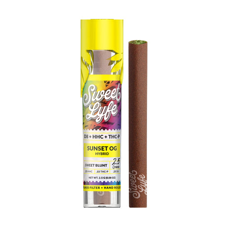 Sweet Lyfe Blunts