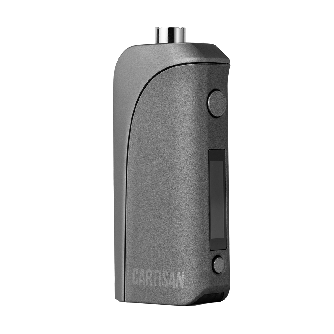 Cartisan KeyBD Neo Cartridge Vaporizer 🔋