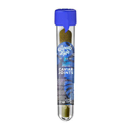Sweet Lyfe D8 + THC-P Caviar Joints