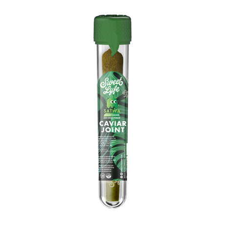 Sweet Lyfe D8 + THC-P Caviar Joints