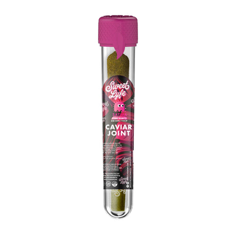 Sweet Lyfe D8 + THC-P Caviar Joints