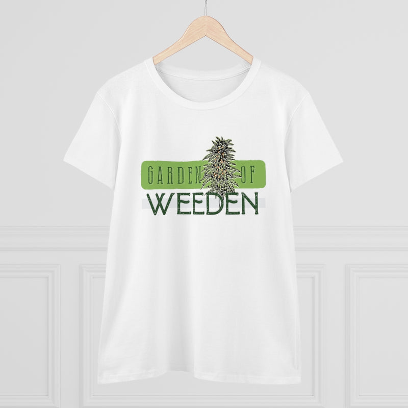 Women's Garden of Weeden T-Shirt
