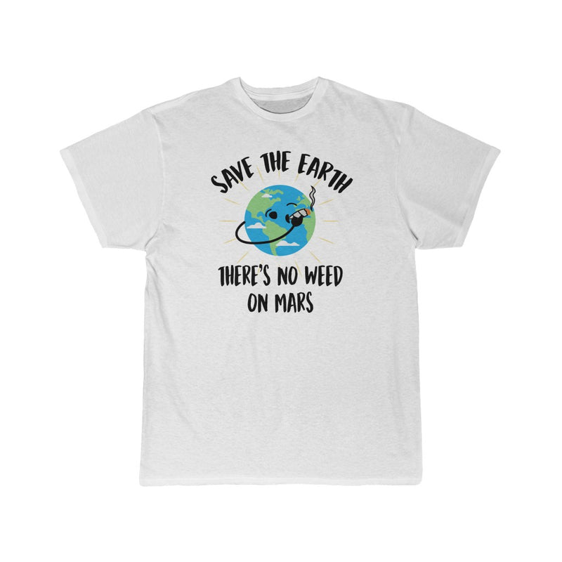 CaliConnected Save The Earth T-Shirt