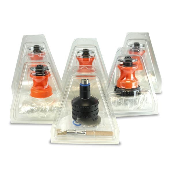 Volcano Vaporizer Easy Valve Starter Set 