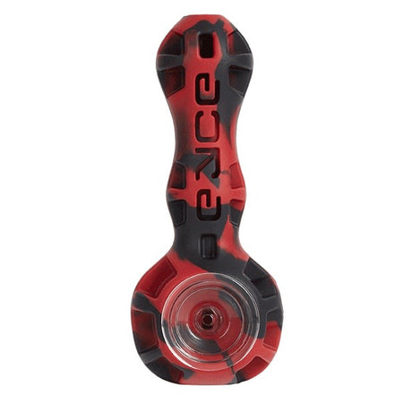 Eyce Indestructible Silicone Spoon Pipe