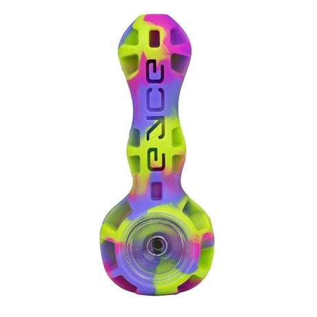 Eyce Indestructible Silicone Spoon Pipe