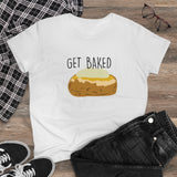 Women’s Get Baked T-Shirt