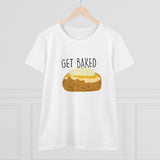 Women’s Get Baked T-Shirt