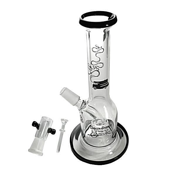 Cheech & Chong's “Jade East” Dab Rig - CaliConnected