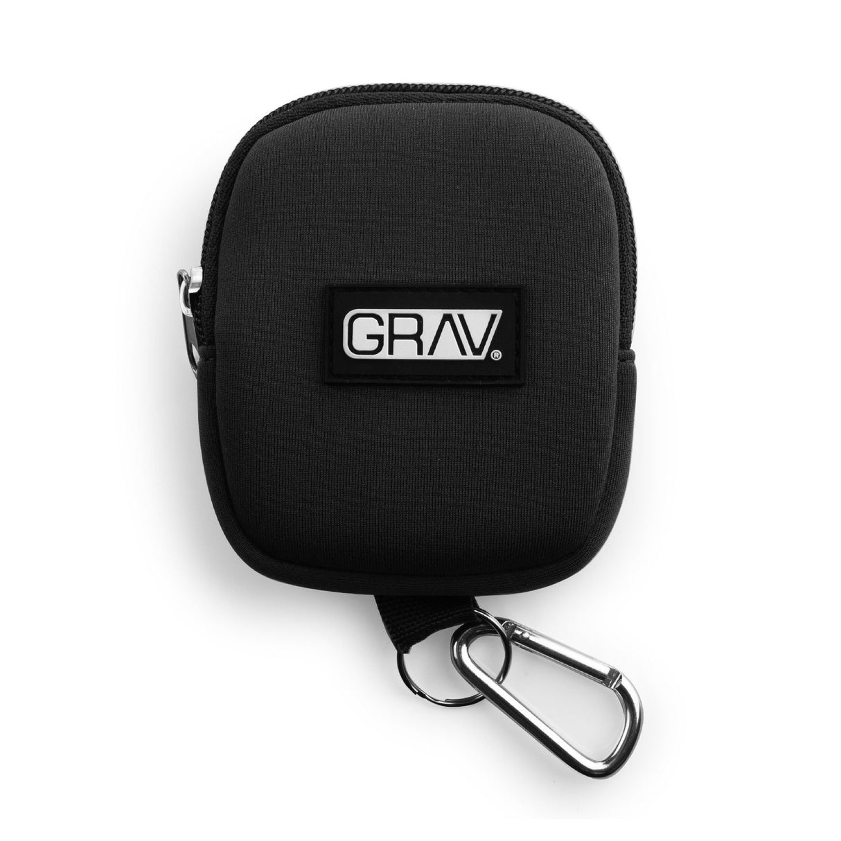 Grav® Aluminum Dugout & One-Hitter Pipe