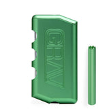 Grav® Aluminum Dugout & One-Hitter Pipe