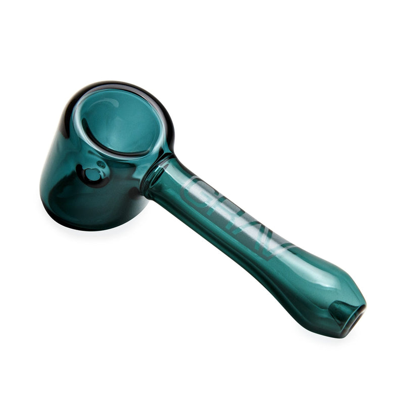 Grav® 4.5” Hammer Hand Pipe 