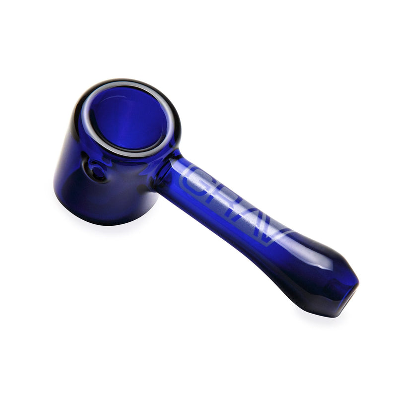 Grav® 4.5” Hammer Hand Pipe 