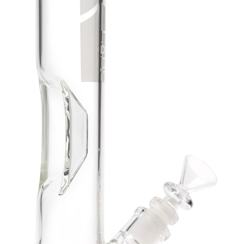 Grav® Large 16” Beaker Base Water Pipe 