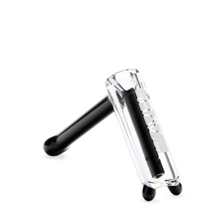 Grav® Mini Hammer Bubbler w. Colored Accents 