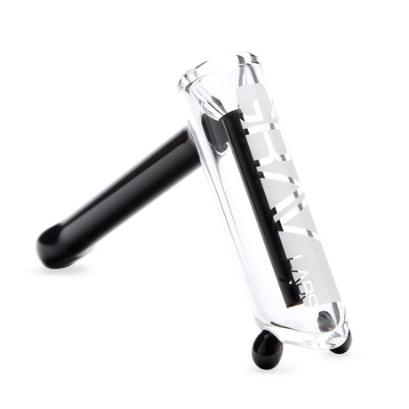 Grav® Large Hammer Bubbler w. Colored Accents 