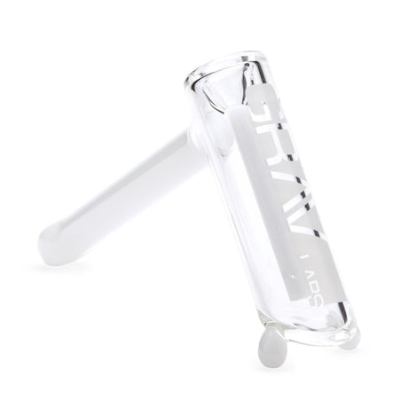 Grav® Large Hammer Bubbler w. Colored Accents 