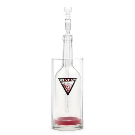 Grav® 10 Dabitron Bubbler Nail