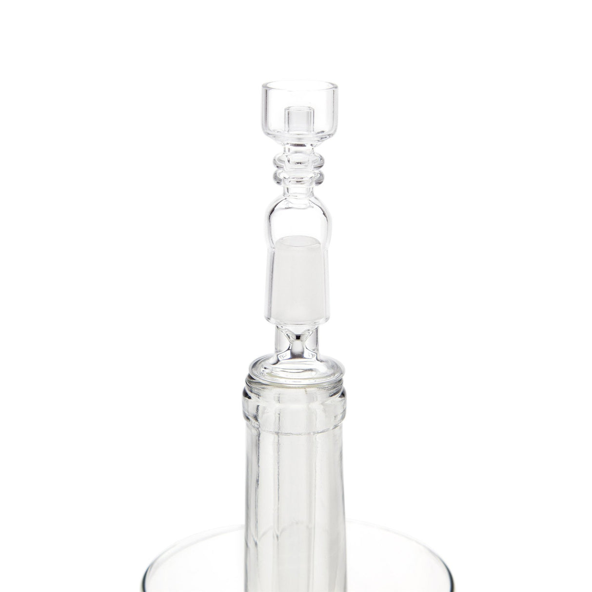 Grav® 10 Dabitron Bubbler Nail